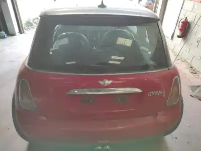 Pezzo di ricambio per auto di seconda mano portellone per mini mini (r50,r53) w11b16a riferimenti oem iam   
