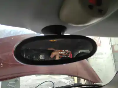 Pezzo di ricambio per auto di seconda mano specchio interno per mini mini (r50,r53) w11b16a riferimenti oem iam 