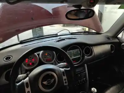 Pezzo di ricambio per auto di seconda mano pannello per mini mini (r50,r53) w11b16a riferimenti oem iam 