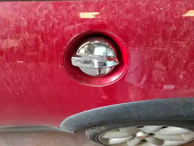 Автозапчасти б/у НАРУЖНАЯ КРЫШКА ТОПЛИВА за MINI MINI (R50,R53)  ссылки OEM IAM   