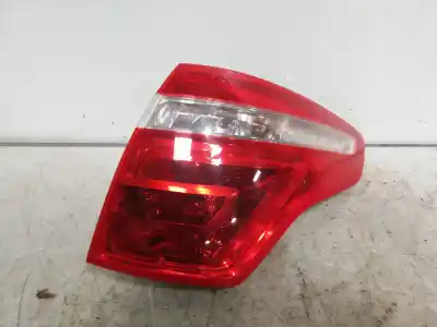 Pièce détachée automobile d'occasion FEU ARRIÈRE DROIT pour CITROEN C4 PICASSO I MONOSPACE (UD_) 1.6 HDI Références OEM IAM   