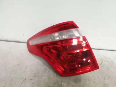 Pièce détachée automobile d'occasion FEU ARRIÈRE GAUCHE pour CITROEN C4 PICASSO I MONOSPACE (UD_) 1.6 HDI Références OEM IAM   