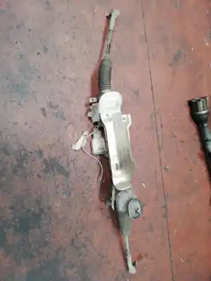 Second-hand car spare part STEERING RACK for VOLKSWAGEN GOLF V (1K1) (10.2003)  OEM IAM references 1K1423055M  