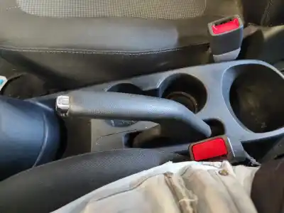Pezzo di ricambio per auto di seconda mano leva del freno a mano per hyundai i20 (pb) g4la riferimenti oem iam 