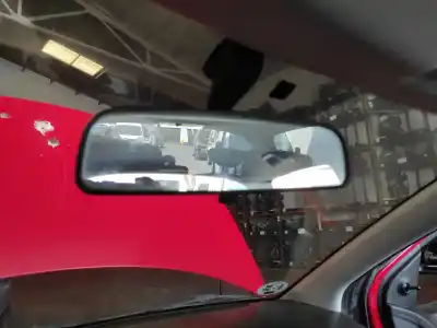 Pezzo di ricambio per auto di seconda mano specchio interno per hyundai i20 (pb) g4la riferimenti oem iam 
