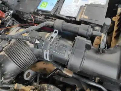 Автозапчастина б/у витратомір повітря для audi q2 (gab, gag) 30 tdi посилання на oem iam 04l906461b