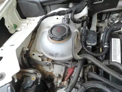 Автозапчастина б/у розширення депозит для audi q2 (gab, gag) 30 tdi посилання на oem iam 5q0121407g