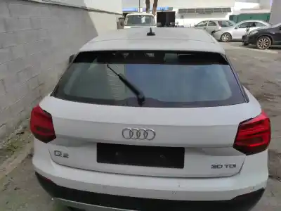 Автозапчастина б/у загальні двері для audi q2 (gab, gag) 30 tdi посилання на oem iam 81a827025e