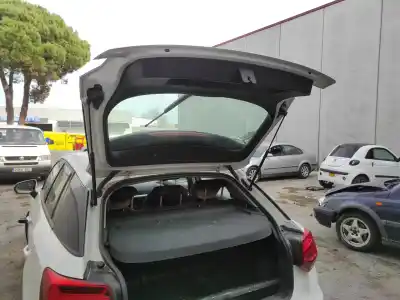 Автозапчасти б/у задняя дверь за audi q2 (gab, gag) 30 tdi ссылки oem iam 81a827025e  