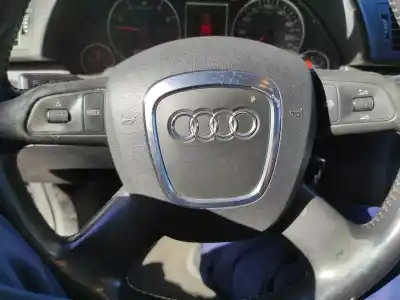 Автозапчасти б/у передняя левая подушка безопасности за audi a4 b7 (8ec) 2.0 ссылки oem iam 8e0880201bl