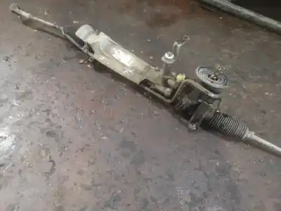 Second-hand car spare part steering rack for seat leon (1m1) 1.6 16 v oem iam references 1j1422063n
