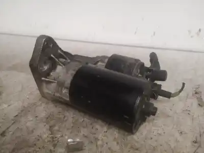 Second-hand car spare part starter motor for seat leon (1m1) 1.6 16 v oem iam references 020911023f  