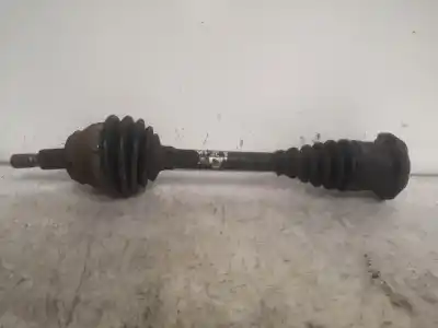 Second-hand car spare part front left transmission for seat leon (1m1) 1.6 16 v oem iam references 1j0407271jl  