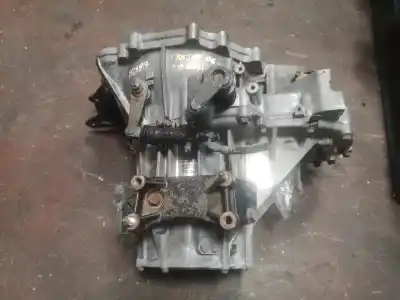 Second-hand car spare part GEARBOX for HYUNDAI TRAJET (FO)  OEM IAM references 430003A021  