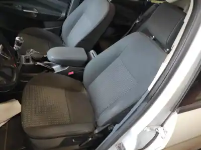 Pezzo di ricambio per auto di seconda mano sedile anteriore sinistro per ford c-max ii (dxa/cb7, dxa/ceu) 1.0 ecoboost riferimenti oem iam 