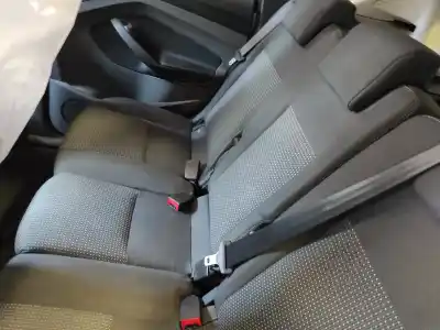 Pezzo di ricambio per auto di seconda mano sedile posteriore centrale per ford c-max ii (dxa/cb7, dxa/ceu) 1.0 ecoboost riferimenti oem iam 