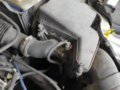 Pezzo di ricambio per auto di seconda mano misuratore di flusso per ford c-max ii (dxa/cb7, dxa/ceu) 1.0 ecoboost riferimenti oem iam 1480570