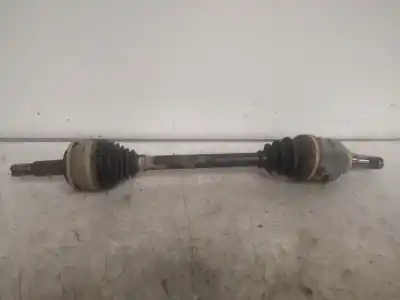 Second-hand car spare part front left transmission for toyota auris (_e15_) 1.4 d-4d (nde150_) oem iam references 4342002620