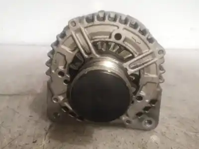 Автозапчастина б/у ГЕНЕРАТОР для VOLKSWAGEN PASSAT BERLINA (3C2)  Посилання на OEM IAM 03G903023  