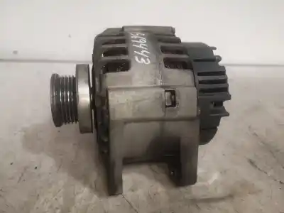 Автозапчасти б/у генератор за renault clio ii fase ii (b/cb0) k9k704 ссылки oem iam 8200022774  