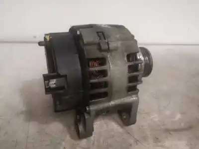 Автозапчасти б/у генератор за renault clio ii fase ii (b/cb0) k9k704 ссылки oem iam 8200022774  