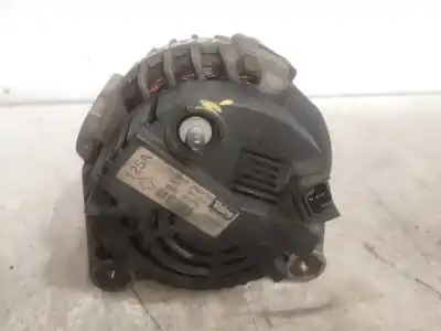 Автозапчасти б/у генератор за renault clio ii fase ii (b/cb0) k9k704 ссылки oem iam 8200022774  