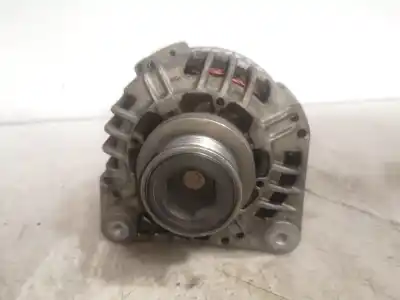 Автозапчасти б/у генератор за renault clio ii fase ii (b/cb0) k9k704 ссылки oem iam 8200022774  
