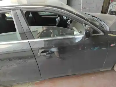 Автозапчастина б/у ПЕРЕДНІ ПРАВІ ДВЕРІ для AUDI A4 BERLINA (8K2)  Посилання на OEM IAM 8K0831052J  