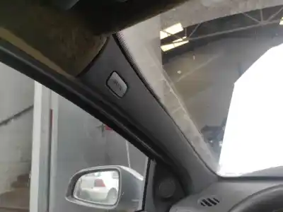Recambio de automóvil de segunda mano de Airbag Cortina Delantero Izquierdo para OPEL ASTRA H CARAVAN Z19DT referencias OEM IAM   