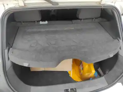 Recambio de automóvil de segunda mano de Bandeja Trasera para OPEL ASTRA H CARAVAN Z19DT referencias OEM IAM   