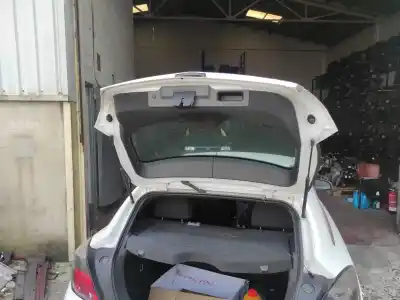 Gebrauchtes Autoersatzteil HECKKLAPPE zum OPEL ASTRA H CARAVAN  OEM-IAM-Referenzen   