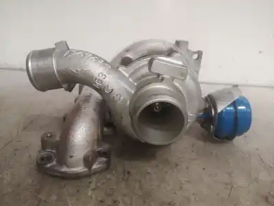 Second-hand car spare part TURBOCHARGER for OPEL ASTRA H CARAVAN  OEM IAM references 55196858  