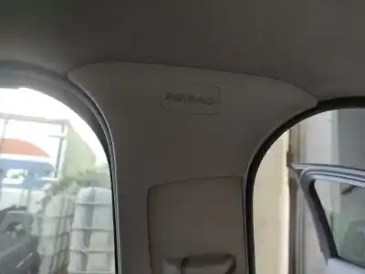 Pezzo di ricambio per auto di seconda mano airbag a tenda anteriore sinistro per ford focus berlina (cew) t1da riferimenti oem iam 1871328