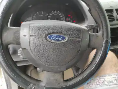 Автозапчастина б/у передня ліва подушка безопасности для ford tourneo connect (tc7) r2pa посилання на oem iam 1386576