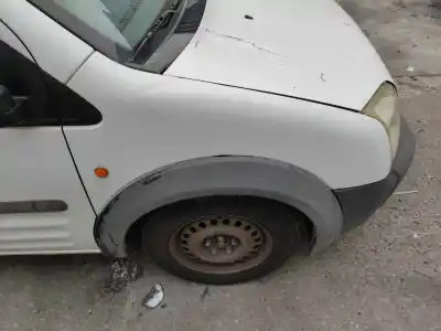 Автозапчастина б/у передне праве крило для ford tourneo connect (tc7) r2pa посилання на oem iam 