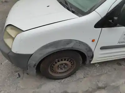 Автозапчастина б/у передне ліве крило для ford tourneo connect (tc7) r2pa посилання на oem iam 