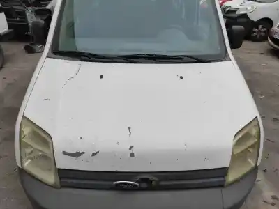 Автозапчастина б/у капок для ford tourneo connect (tc7) r2pa посилання на oem iam 