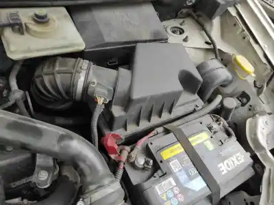 Автозапчастина б/у повітряний фільтр для ford tourneo connect (tc7) r2pa посилання на oem iam 