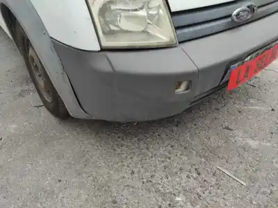 İkinci el araba yedek parçası ön tampon için ford tourneo connect (tc7) r2pa oem iam referansları   
