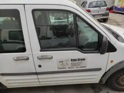 Автозапчастина б/у передні праві двері для ford tourneo connect (tc7) r2pa посилання на oem iam 