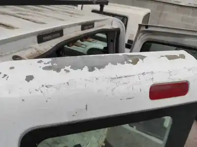 Автозапчастина б/у двері задні ліві для ford tourneo connect (tc7) r2pa посилання на oem iam   