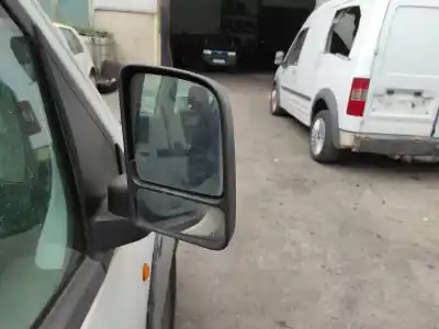 Автозапчастина б/у правий задний огляд для ford tourneo connect (tc7) r2pa посилання на oem iam 5211695