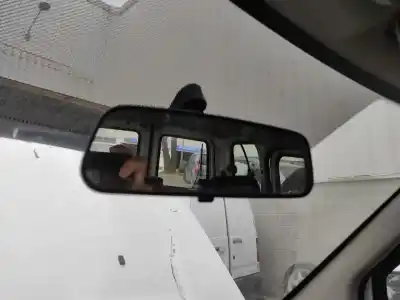 Автозапчастина б/у внутрішне дзеркало для ford tourneo connect (tc7) r2pa посилання на oem iam 