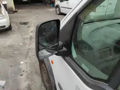 Автозапчастина б/у ЛІВЕ ДЗЕРКАЛО для FORD TOURNEO CONNECT (TC7)  Посилання на OEM IAM 5211712  