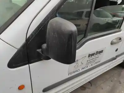 Pezzo di ricambio per auto di seconda mano specchio sinistro per ford tourneo connect (tc7) r2pa riferimenti oem iam 5211712  