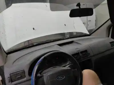 Автозапчастина б/у панель приладів для ford tourneo connect (tc7) r2pa посилання на oem iam 