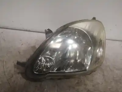 Second-hand car spare part Left Headlight for TOYOTA YARIS (NCP1/NLP1/SCP1) 1NDTV OEM IAM references   