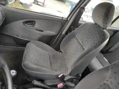 Pièce détachée automobile d'occasion SIÈGE AVANT DROIT pour CITROEN SAXO  Références OEM IAM   