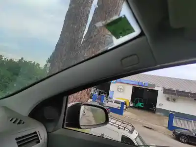 Pezzo di ricambio per auto di seconda mano airbag a tenda anteriore destro per opel astra h gtc z16xer riferimenti oem iam  Pezzo di ricambio per auto di seconda mano airbag a tenda anteriore destro per opel astra h gtc z16xer riferimenti oem iam