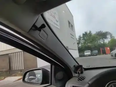 Pezzo di ricambio per auto di seconda mano airbag a tenda anteriore sinistro per opel astra h gtc z16xer riferimenti oem iam  Pezzo di ricambio per auto di seconda mano airbag a tenda anteriore sinistro per opel astra h gtc z16xer riferimenti oem iam